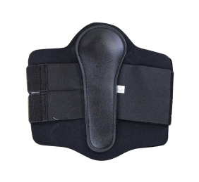 Protector neopreno delantero de Zaldi