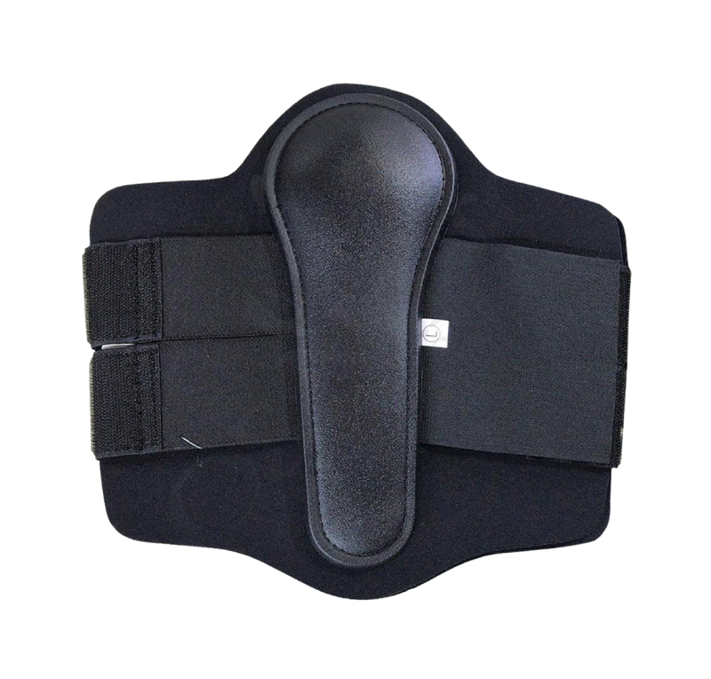 Protector neopreno delantero de Zaldi