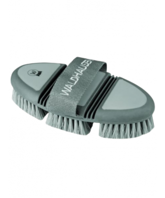 Cepillo bruza Flex con cinta de agarre