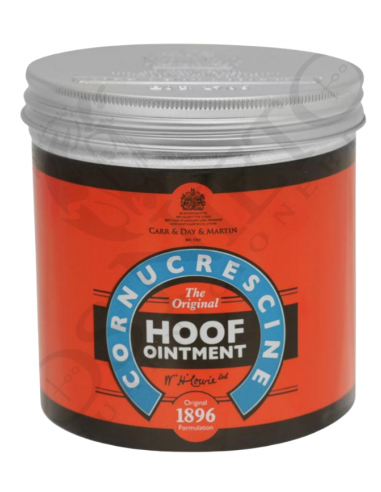 Ungüento para el crecimiento de...