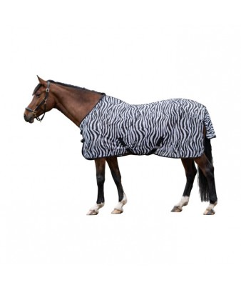 Manta anti moscas zebra con... 2