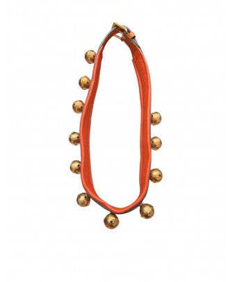 Collar de cascabeles para...