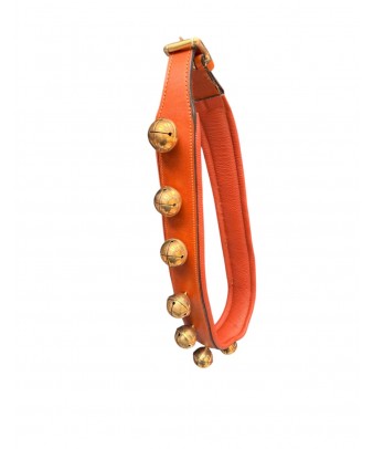 Collar de cascabeles para... 2