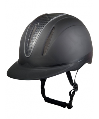 Casco de montar a caballo...