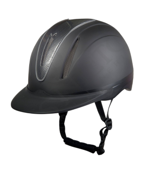 Casco de montar a caballo Carbon Art