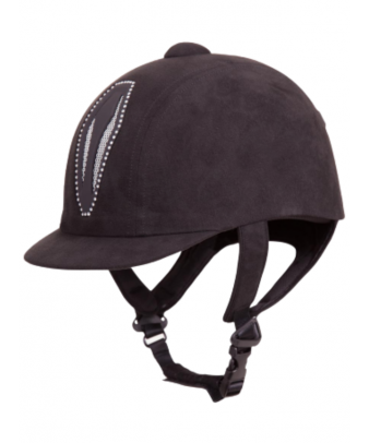 Casco de equitación BR...