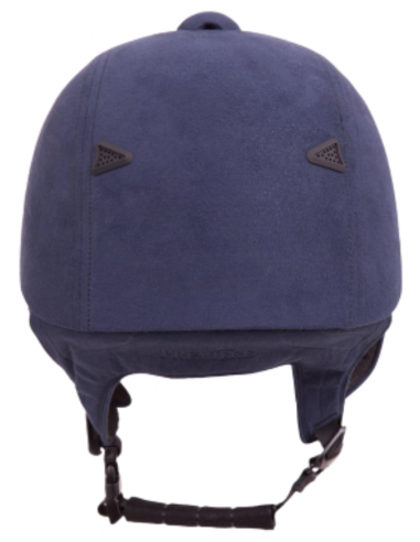 Casco de equitación BR Aspire Crystal... Casco de equitación BR Aspire Crystal...