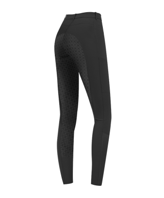Pantalón de equitación para hombre Micro Sport Silikon