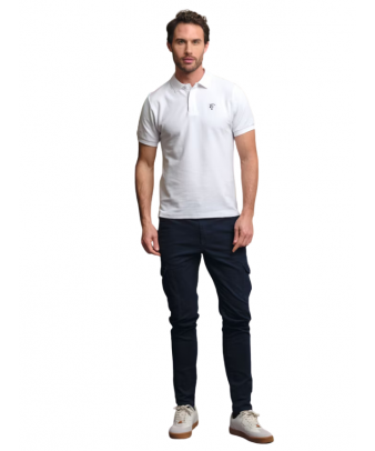 Polo básico 'La Garrocha' |...