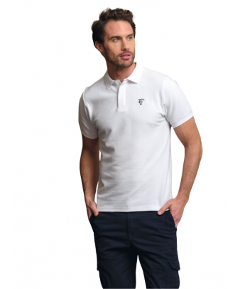 Polo básico 'La Garrocha' |... 2