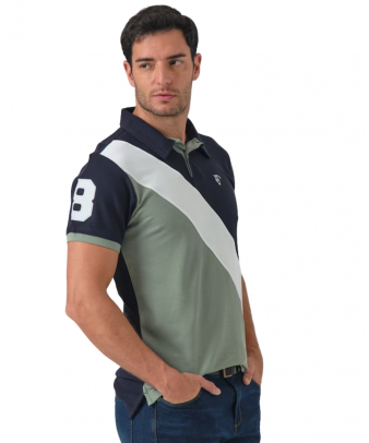 Polo Adams 'La Garrocha' |... 2