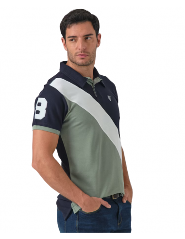 Polo Adams 'La Garrocha' | Marino Polo Adams 'La Garrocha' | Marino