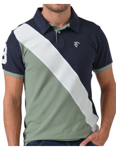 Polo Adams 'La Garrocha' | Marino Polo Adams 'La Garrocha' | Marino