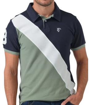 Polo Adams 'La Garrocha' | Marino