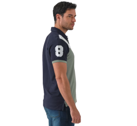 Polo Adams 'La Garrocha' | Marino