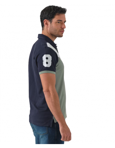 Polo Adams 'La Garrocha' | Marino Polo Adams 'La Garrocha' | Marino