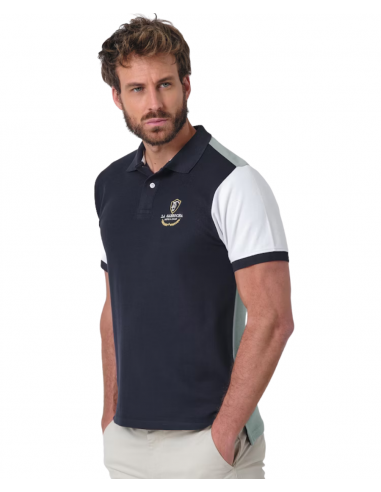 Polo Holgado 'La Garrocha' | Marino Polo Holgado 'La Garrocha' | Marino