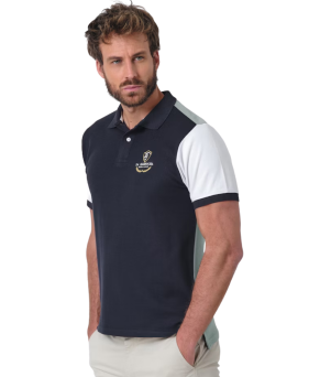 Polo holgado 'La Garrocha' | Marino