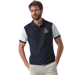 Polo holgado 'La Garrocha' | Marino