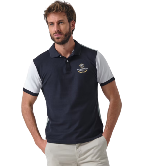 Polo holgado 'La Garrocha' | Marino