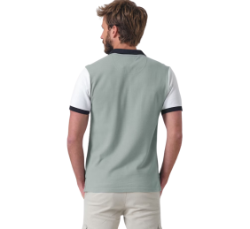 Polo holgado 'La Garrocha' | Marino