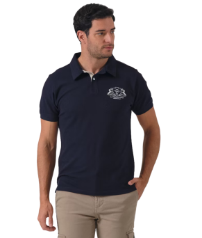 Polo Horses 'La Garrocha' | Marino