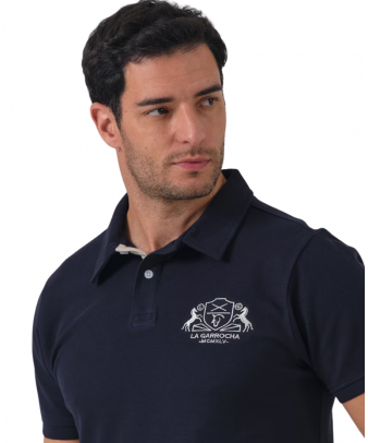Polo Horses 'La Garrocha' | Marino