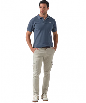 Polo Básico 'La Garrocha' |...