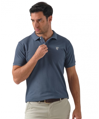 Polo Básico 'La Garrocha' |... 2