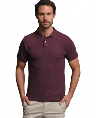 Polo Básico 'La Garrocha' |...