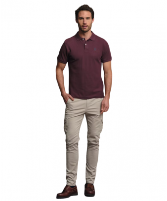 Polo Básico 'La Garrocha' |... 2