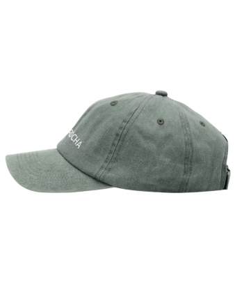 Gorra Equestrian Washed |... 2