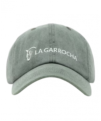 Gorra Equestrian Washed | Varios colores