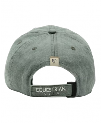 Gorra Equestrian Washed | Varios colores