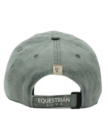Gorra Equestrian Washed | Varios colores Gorra Equestrian Washed | Varios colores