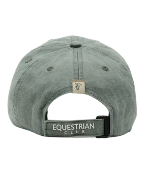 Gorra Equestrian Washed | Varios colores