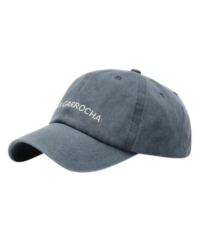 Gorra Equestrian Washed | Varios colores