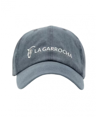 Gorra Equestrian Washed | Varios colores