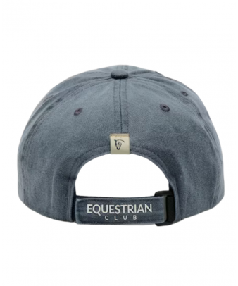 Gorra Equestrian Washed | Varios colores