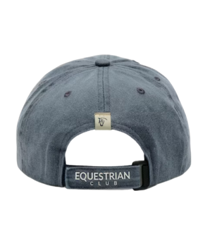 Gorra Equestrian Washed | Varios colores