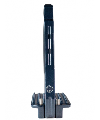 Estribos de seguridad Los... 2