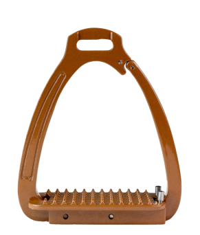 Estribos de seguridad Los Nietos Dressage | Varios colores