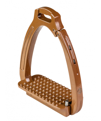 Estribos de seguridad Los Nietos Dressage | Varios colores