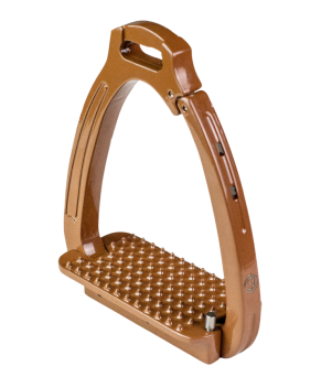 Estribos de seguridad Los Nietos Dressage | Varios colores