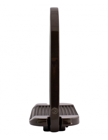 Estribo de aluminio Los Nietos...