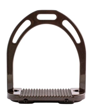 Estribo de aluminio Los Nietos Dressage | Varios colores