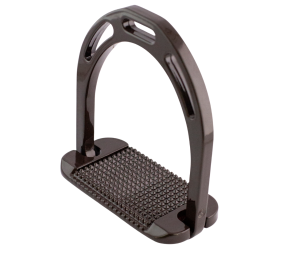 Estribo de aluminio Los Nietos Dressage | Varios colores