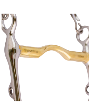 Bocado de doma weymouth 'Los Nietos Dressage'