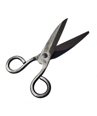 Tijera retorcida para...