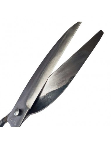 Tijera retorcida para crines | 28 cm